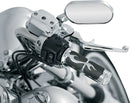 Handles Flame Handles Harley-Davidson Sportster S [KURYAKYN]-2