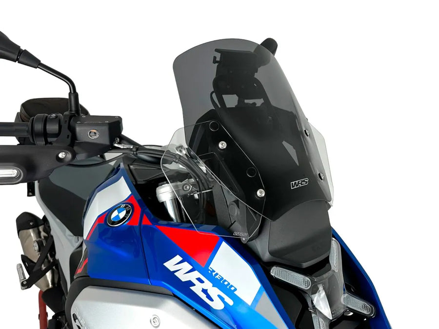 BMW R 1300 GS Adventure [WRS] – Čelní sklo