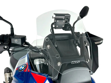 BMW R 1300 GS Trophy [WRS] – Deflektor větru