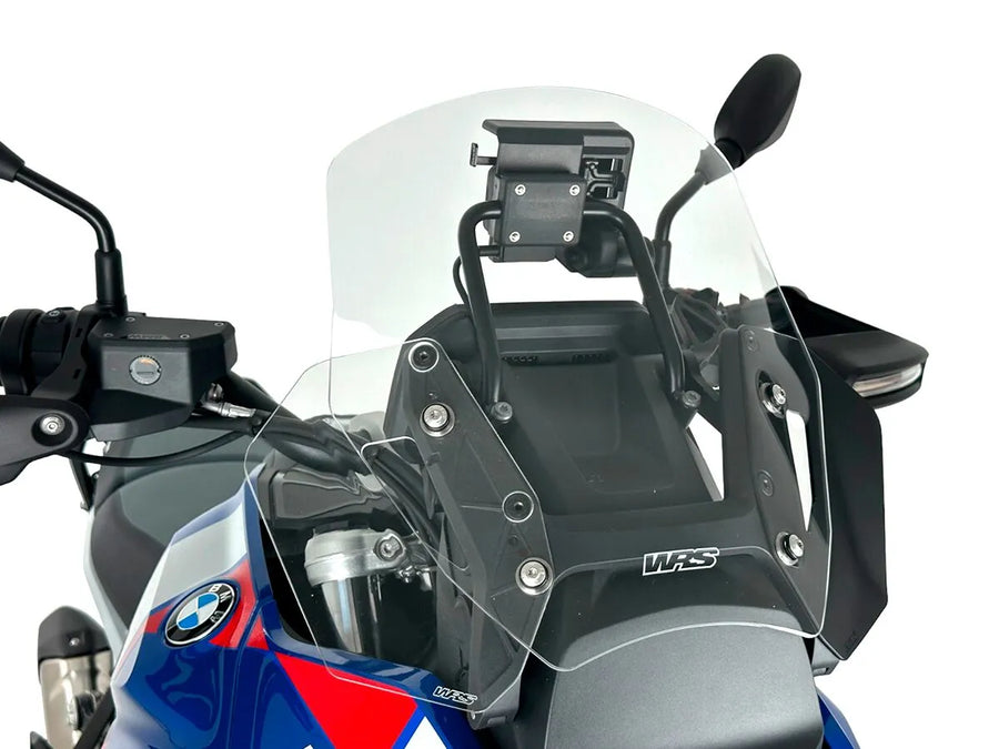 BMW R 1300 GS Trophy [WRS] – Deflektor větru