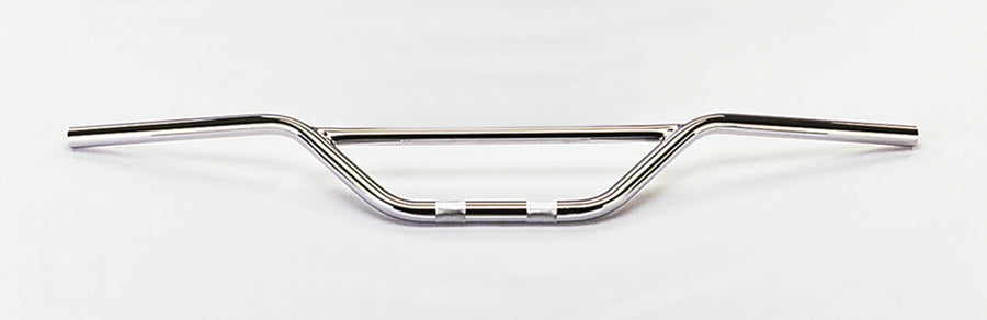 Řidič motocyklů Ø 22 mm (7/8 ") - Enduro / Moto -Cross řídítka 890 mm široká