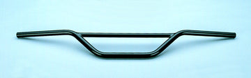 Řidič motocyklů Ø 22 mm (7/8 ") - řídítka Enduro / Moto -Cross 890 mm, černá