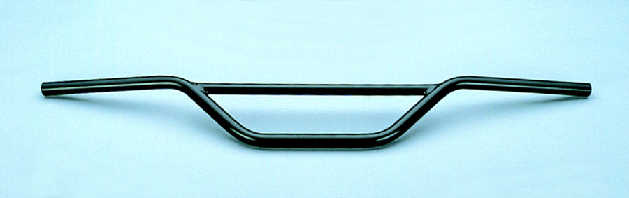 Řidič motocyklů Ø 22 mm (7/8 ") - řídítka Enduro / Moto -Cross 890 mm, černá