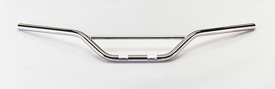 Řidič motocyklů Ø 22 mm (7/8 ") - Enduro / Moto -Cross řídítka 795 mm široká