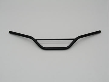 Řidič motocyklů Ø 22 mm (7/8 ") - řídítka Enduro / Moto -Cross 795 mm, černá