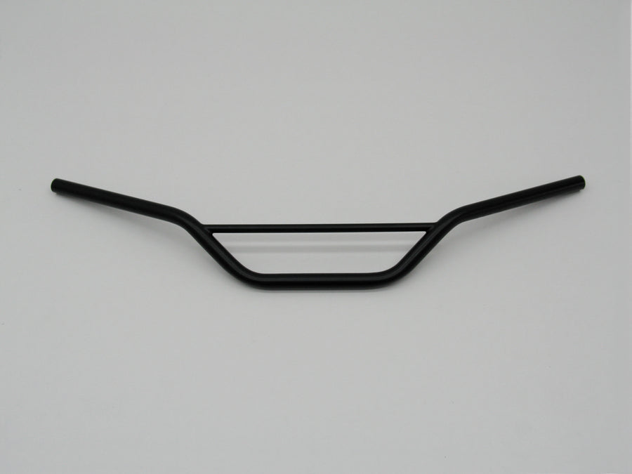 Řidič motocyklů Ø 22 mm (7/8 ") - řídítka Enduro / Moto -Cross 795 mm, černá