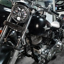 Triumph ROCKET III 2300 Touring [2017] - 5-3/4" LED Adaptive 2 Scheinwerfer – Art.-Nr. 0555101 – Bild 8