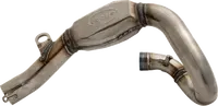 Triumph Tf 450-X [2026] - Megabomb Header 4-taktní - Povrch: Nerezová ocel - Obrázek 3