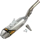Yamaha Wr 250 F [2015-2019] - PowerCore 4 HEX Slip-On Schalldämpfer – Bild 6