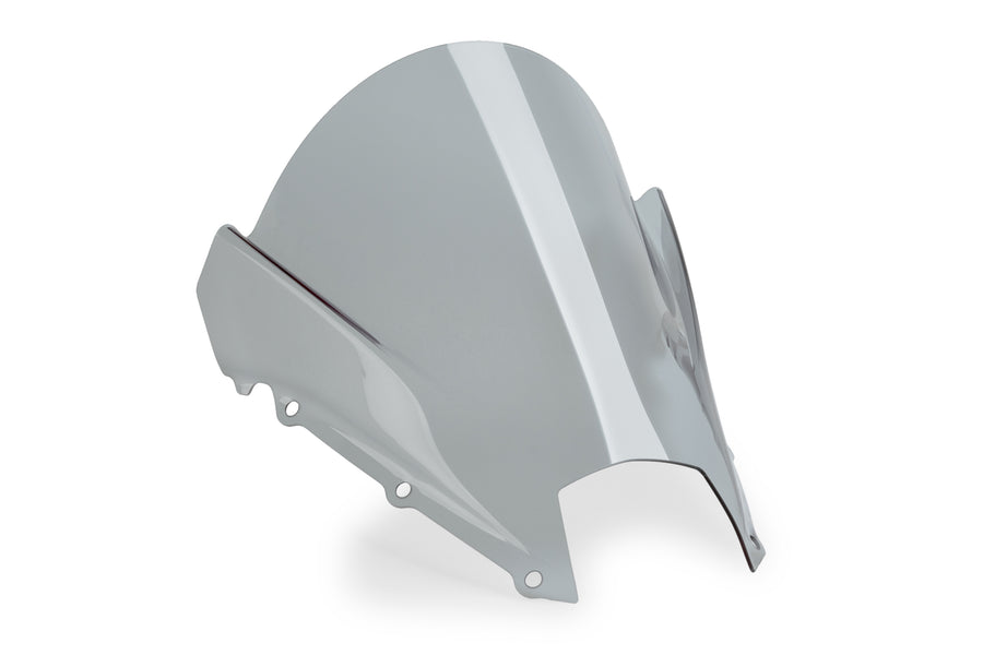 KAWASAKI NINJA H2 SX SE [2025] – Z-Racing Screen – Transparentní