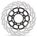 Mv Agusta F4 BRUTALE 750 S [2003, 2005] - Flame Series Rotor Race – Art.-Nr. 113152 – Bild 1