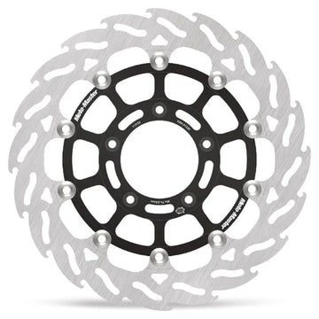 Mv Agusta F4 BRUTALE 750 S [2003, 2005] - Flame Series Rotor Race – Art.-Nr. 113152 – Bild 2