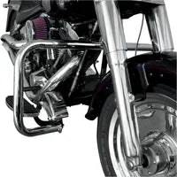 Harley Davidson Flst [DRAG SPECIALTIES] – Velký Buffalo Engine Guard