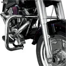 Harley Davidson Flst [DRAG SPECIALTIES] – Velký Buffalo Engine Guard