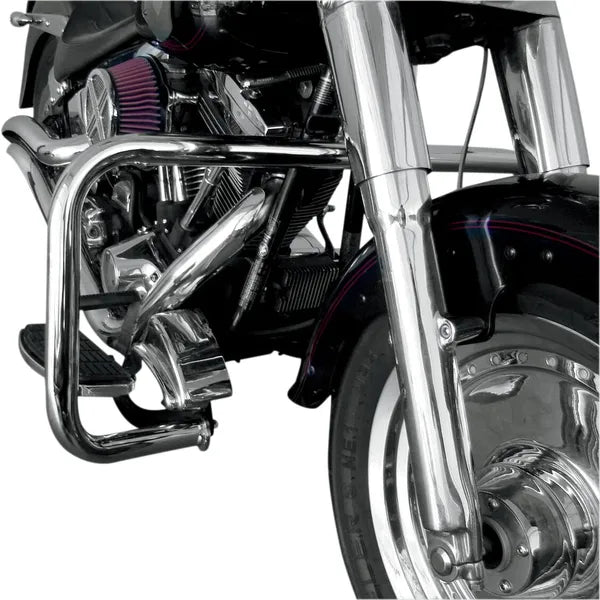 Harley Davidson Flst [DRAG SPECIALTIES] – Velký Buffalo Engine Guard