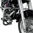 Harley Davidson Flst [DRAG SPECIALTIES] – Velký Buffalo Engine Guard