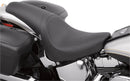 harley davidson flstc [DRAG SPECIALTIES] – Sedadlo dravců-3