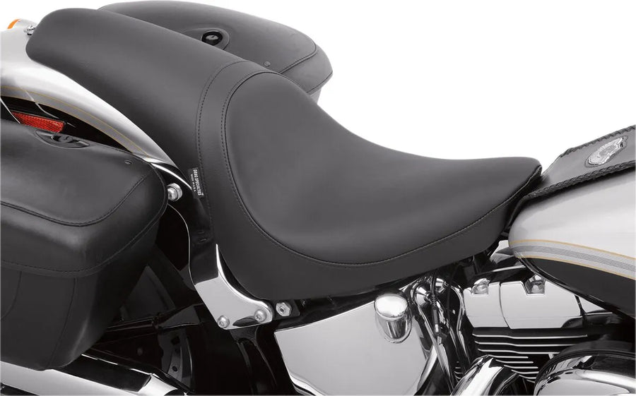 harley davidson flstc [DRAG SPECIALTIES] – Sedadlo dravců