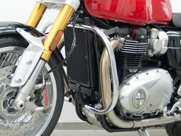 Triumph Thruxton 1200 [2016-2019] - ochranný bar