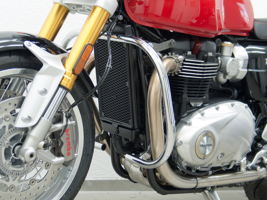 Triumph Thruxton 1200 [2016-2019] - ochranný bar