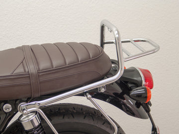 Triumph Bonneville T 120 [2016-2020] - stojan na zavazadla