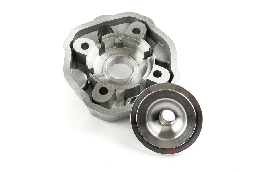 Derbi Senda X-Treme SM '05 - '10 50 2T D50B0 - Zylinderkit 88 ccm