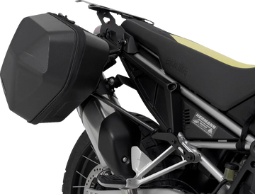 Aprilia Tuareg 660 [SW-MOTECH] – SLC nosič bočních zavazadel