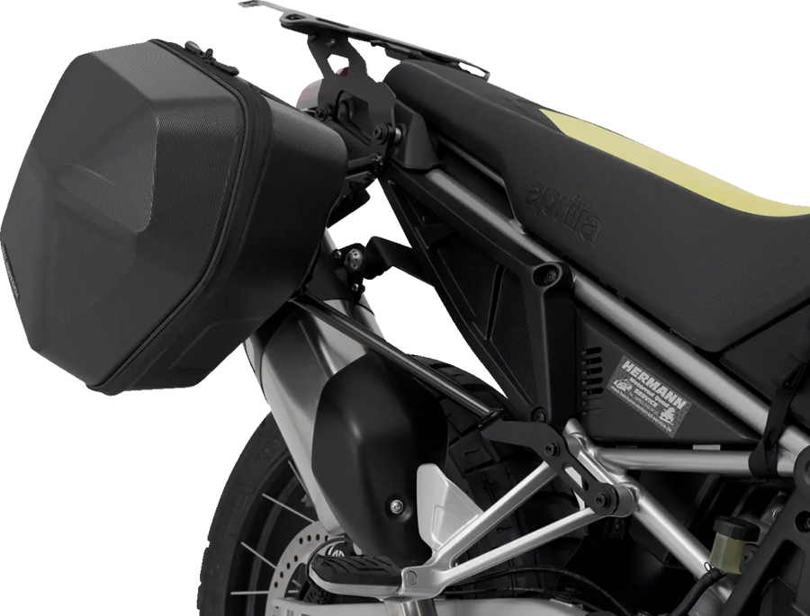 Aprilia Tuareg 660 [SW-MOTECH] – SLC nosič bočních zavazadel