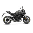 honda cb 1000 [LEOVINCE] – nerezový násuvný tlumič LV-14R-6