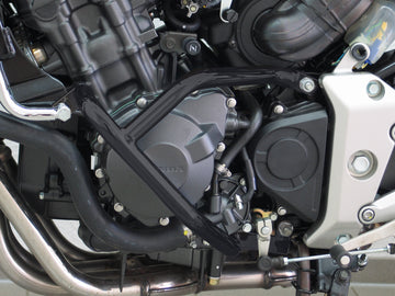 Honda CBF 600 [2004-2007] - Motorská ochrana, stabilní