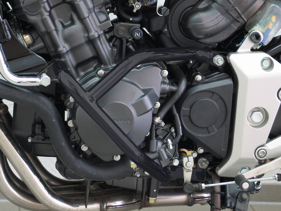 Honda CBF 600 [2004-2007] - Motorská ochrana, stabilní