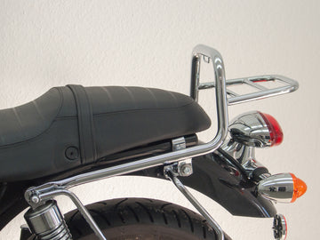 Triumph Thruxton 900 [2008-2015] - Hlasový stojan