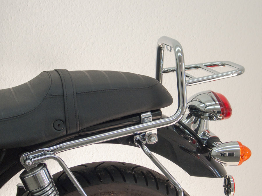Triumph Thruxton 900 [2008-2015] - Hlasový stojan