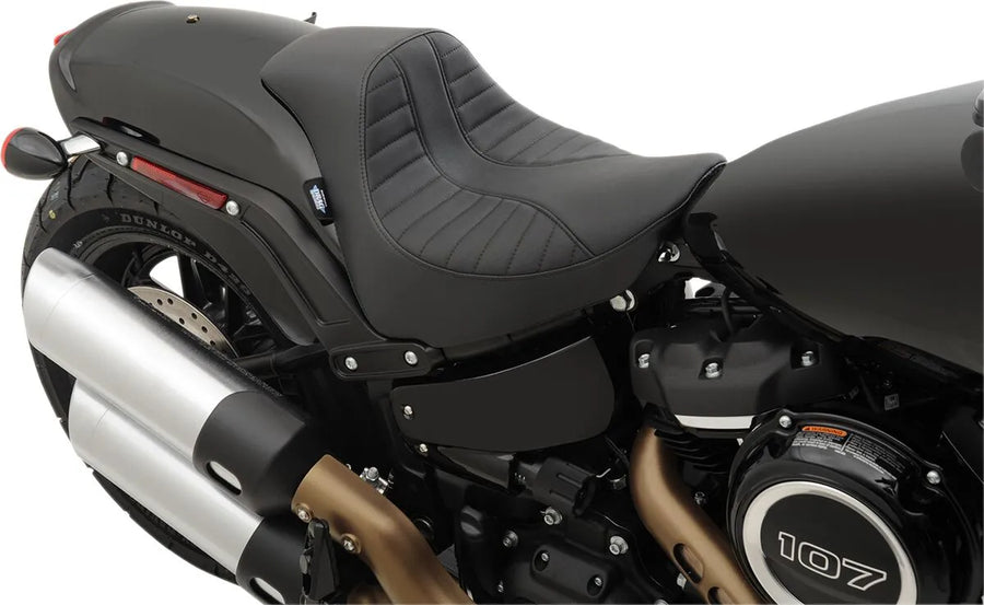 harley-davidson street bob [DRAG SPECIALTIES] – EZ-ON sólo sedadlo