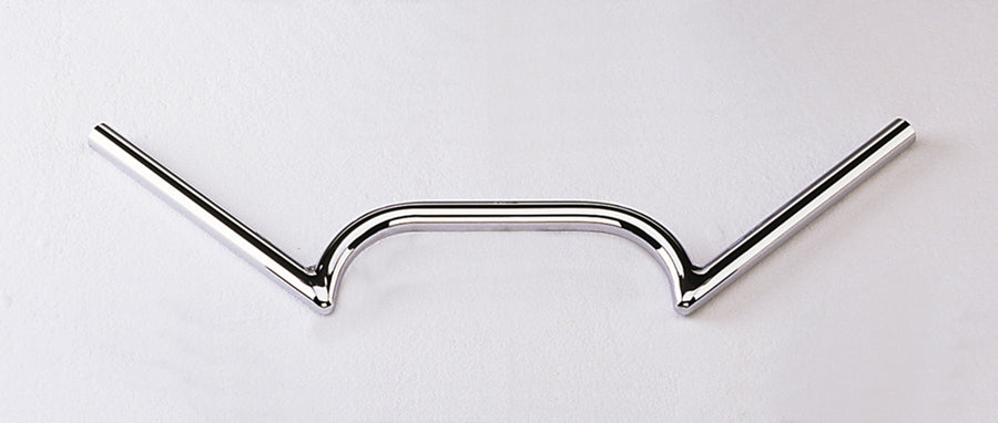 Řidič motocyklů Ø 22 mm (7/8 ") - m -lenker 617 mm široký