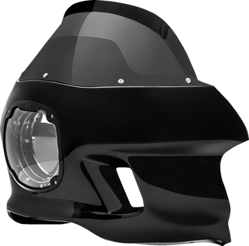 HARLEY-DAVIDSON SPORTORS S [SADDLEMEN] -S-RT MINI MISGUISE - 0