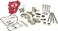Harley-Davidson FXDWG3 1450 Dyna Wide Glide Limited Edition [2002] - OE+ Umbausatz für hydraulische Steuerkettenspanner – Bild 6