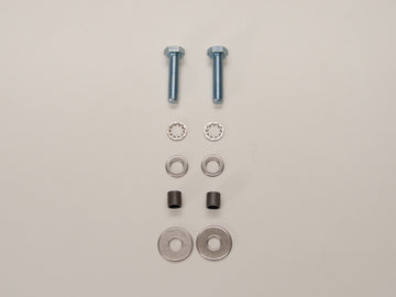 Honda VT 125 Shadow - Assembly Kit pro řídítka T -bar 22 mm (7/8 ″)