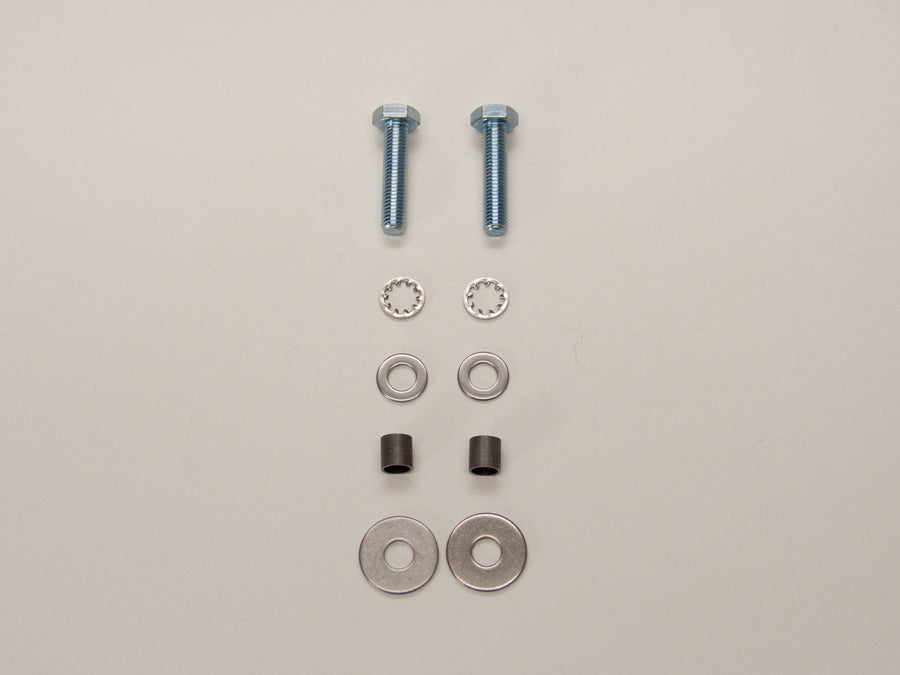 Honda VT 125 Shadow - Assembly Kit pro řídítka T -bar 22 mm (7/8 ″)