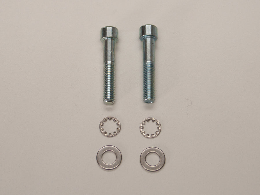 Honda VT 750/1100 C2 - MONTÁLNÍ KIT PRO T -BAR ŘEDÁNÍ 25,4 mm (1 ″)