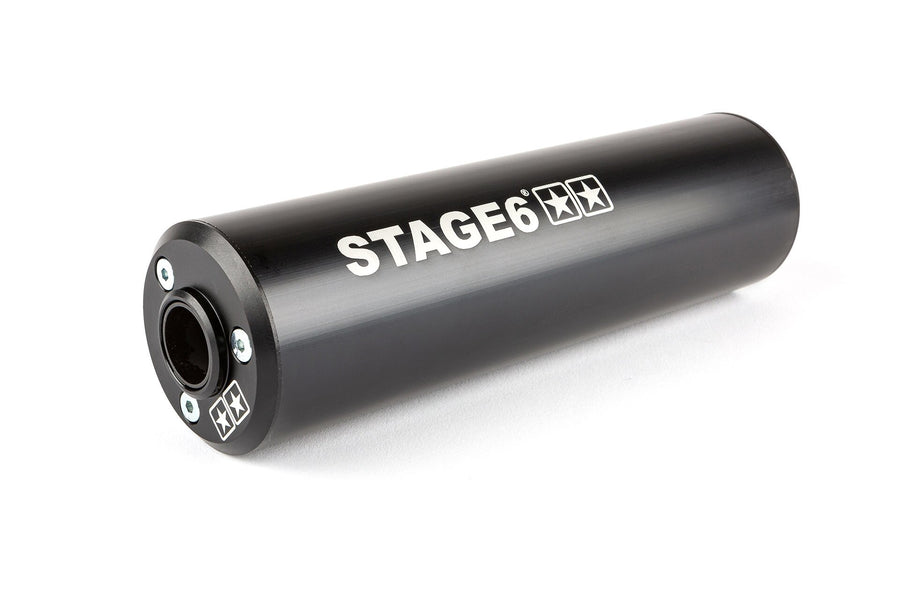 Beta RR Enduro 50 2T - Motorpack Streetrace 88ccm