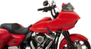 harley davidson fltruse [KLOCK WERKS] – čelní sklo Sport Flare™-3