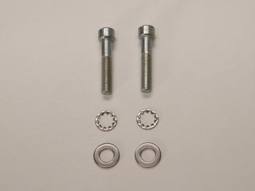 Yamaha XV 250/535 a XV 750/1100 Virago - MONTÁLNÍ KIT pro řídítka T -bar 22 mm (7/8 ″)