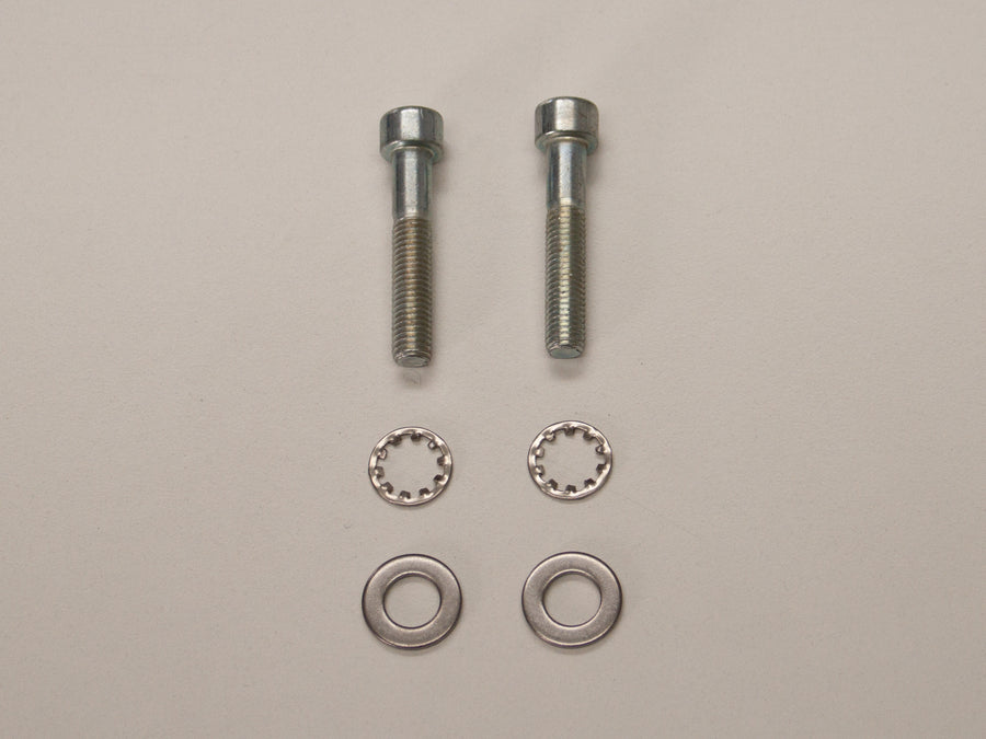 Yamaha XV 250/535 a XV 750/1100 Virago - MONTÁLNÍ KIT pro řídítka T -bar 22 mm (7/8 ″)