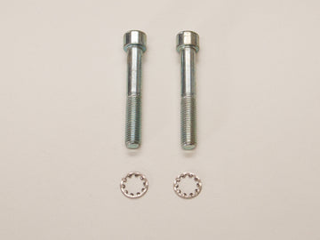 Yamaha XVS 1100 Drag Star Classic - Assembly Kit pro T -bar řídítek 25,4 mm (1 ″)