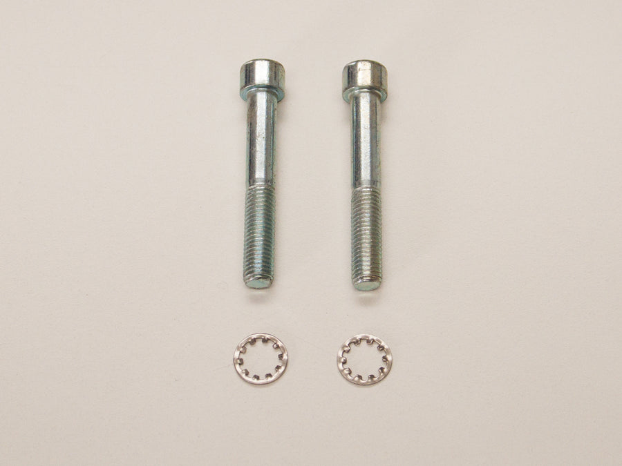 Yamaha XVS 1100 Drag Star Classic - Assembly Kit pro T -bar řídítek 25,4 mm (1 ″)