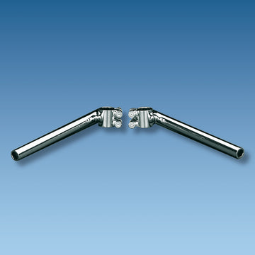 Handle Ø 22 (7/8 ") - řídítka se hnusí se šířkou upínacího Ø 35 mm