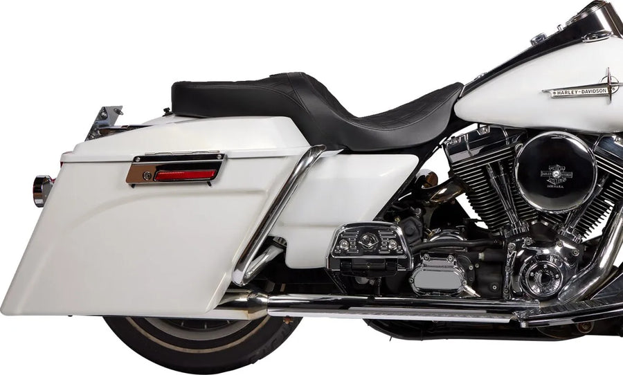 harley davidson flhtc [DRAG SPECIALTIES] – sedačka Freedom Touring