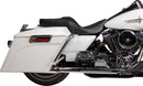 harley davidson touring [DRAG SPECIALTIES] – sedačka Freedom Touring-3