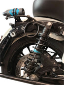Harley-Davidson FLHRXS 1868 Road King Special 114 [2025] - REVO ARC Remote Reservoir Außenbefestigung – Bild 11